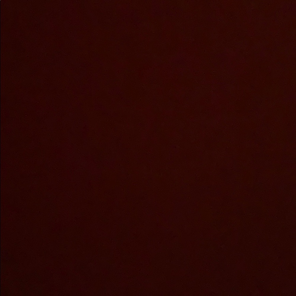 Meet your Posher, Theresa